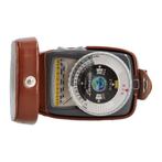 Gossen Lunasix F Light Meter, Ophalen of Verzenden