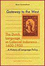 Gateway to the West 9789053563236 Kees Groeneboer, Verzenden, Gelezen, Kees Groeneboer