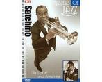 Masters of Jazz - Louis Armstrong, Cd's en Dvd's, Verzenden, Nieuw in verpakking