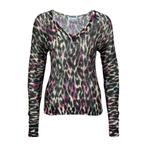 Princess goes Hollywood • wollen trui leo • 36, Kleding | Dames, Truien en Vesten, Princess goes Hollywood, Verzenden, Zwart, Nieuw