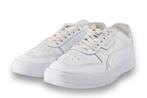 Puma Sneakers in maat 41 Wit | 10% extra korting, Vêtements | Hommes, Chaussures, Verzenden, Sneakers