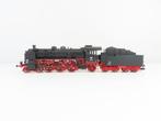 Fleischmann H0 - 4118K - Stoomlocomotief met tender (1) - BR