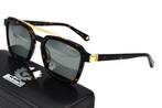 Belstaff - Made in Japan - CASSELL Tort & Gold - Acetate &, Nieuw