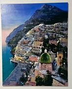 Vincenzo Caiazza (1977) - Positano, Antiek en Kunst