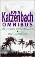 In the Heat of the Summer AND The Shadow Man 9780751535099, John Katzenbach, Verzenden