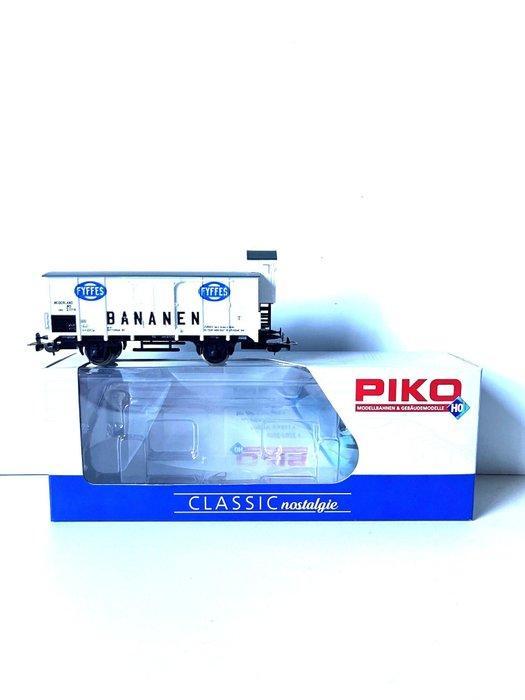 Piko, Exact-Train H0 - 546092/95358/95359/EX20280/EX20247 -, Hobby en Vrije tijd, Modeltreinen | H0