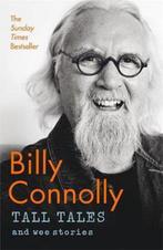 Tall Tales and Wee Stories 9781529361339, Billy Connolly, Verzenden