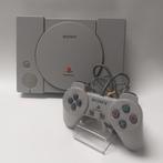 Playstation 1 + Orginele Controller (SCPH 7502), Consoles de jeu & Jeux vidéo, Consoles de jeu | Sony PlayStation 1, Ophalen of Verzenden