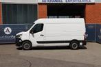 Veiling: Bestelwagen Renault Master Diesel 2020, Nieuw