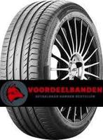 Continental ContiSportContact 5 225/35 R18 87W XL, Auto-onderdelen, Banden en Velgen, 18 inch, Verzenden, Nieuw, Band(en)