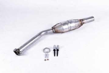 Katalysator Opel Corsa B, Tigra 1.4, 1.6 beschikbaar voor biedingen