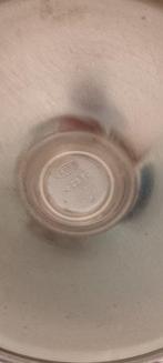 Greggio - Champagne fluitje (2) - .800 zilver, Antiek en Kunst