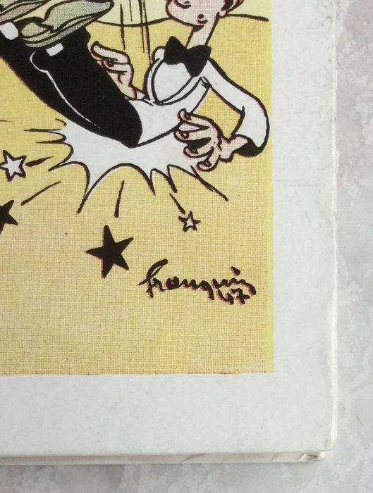 Robbedoes (magazine) 21 - Robbedoes bundelingen - 1 Album -, Boeken, Stripverhalen