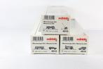 Märklin H0 - 2013/2014/2015 - Modeltrein goederenwagonset, Nieuw