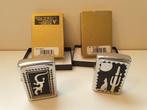 Zippo - Southwest - Aansteker - Staal, rubber - (2), Verzamelen, Nieuw