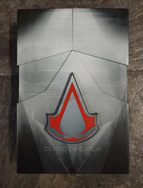 Assassins Creed Revelations collectors edition (xbox 360, Consoles de jeu & Jeux vidéo, Jeux | Xbox 360, Enlèvement ou Envoi