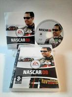 Nascar 08 Playstation 3, Games en Spelcomputers, Ophalen of Verzenden, Zo goed als nieuw