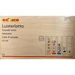 Educo Luister Lotto, Verzenden