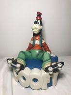 Goofy - Roller Skates - Démons & Merveilles - (1990), Verzamelen, Disney, Nieuw