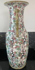 Wasmuel - Monumentalna waza secesyjna (55 cm) – Model 889