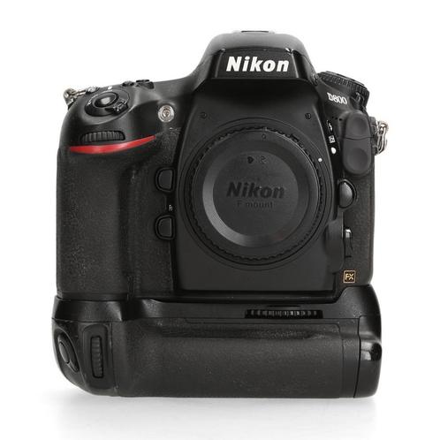 Nikon D800, TV, Hi-fi & Vidéo, Appareils photo numériques, Nikon, Comme neuf, Enlèvement ou Envoi