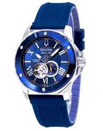 Bulova - NO RESERVE PRICE - Marine Star Automatique, Nieuw