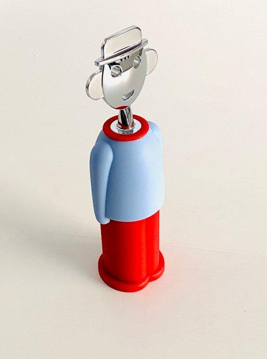 Alessi - Alessandro Mendini - Kurkentrekker - Alessandro M., Antiek en Kunst, Antiek | Meubels | Stoelen en Sofa's