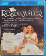 Der Rosenkavalier (blu-ray tweedehands film), Cd's en Dvd's, Ophalen of Verzenden, Nieuw in verpakking