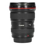 Canon EF 17-40mm f/4L USM met garantie, Ophalen of Verzenden