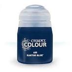 Citadel Air Kantor Blue 24 Ml (Warhammer Nieuw), Ophalen of Verzenden, Nieuw