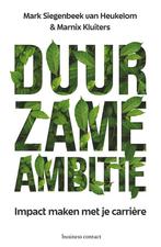 Duurzame ambitie (9789047015994), Boeken, Verzenden, Nieuw