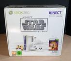 Microsoft - Xbox 360 - Star Wars Kinect - Videogameconsole +, Nieuw
