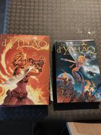 Les Naufragés dYthaq T1 à T14 - 14x C + poster + cahier, Boeken, Nieuw