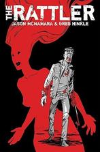 The Rattler, Verzenden, Zo goed als nieuw