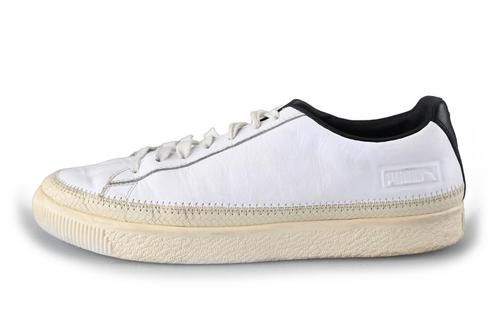 Puma Sneakers in maat 41 Wit | 10% extra korting, Vêtements | Hommes, Chaussures, Envoi