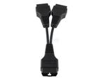 OBDSTAR T008 Verloopkabel Personenauto, Auto diversen, Autogereedschap, Verzenden, Nieuw