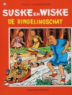 De ringelingschat / Suske en Wiske / 137 9789002121265, Boeken, Verzenden, Gelezen, Willy Vandersteen
