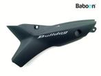 Buddypaneel Links Yamaha BT 1100 Bulldog 2001-2007 (BT1100, Motoren, Verzenden, Gebruikt