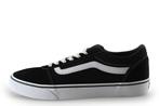 Vans sneakers in maat 44 Zwart | 5% korting, Kleding | Heren, Schoenen, Verzenden, Zwart, Zo goed als nieuw, Sneakers