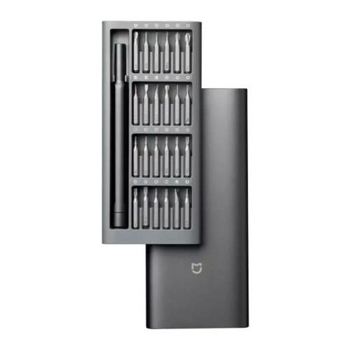 Mi Precision - 24 in 1 Schroevendraaier Set Gereedschap, Telecommunicatie, Mobiele telefoons | Toebehoren en Onderdelen, Nieuw