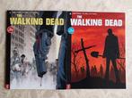 The Walking Dead 1 t/m 20 - Complete reeks SC - 20 Album -, Boeken, Nieuw