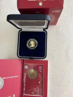 Italië. 2 Euro 2024 Rita Levi-Montalcini (2 monete) Proof