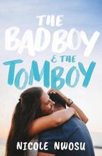 The Bad Boy and the Tomboy 9780241460665, Gelezen, Nicole Nwosu, Verzenden