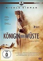 Königin der Wüste von Herzog, Werner  DVD, Verzenden