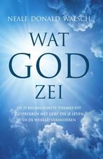 Wat God zei 9789000338771, Boeken, Neale Donald Walsch, Zo goed als nieuw, Verzenden