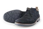 Rieker Veterschoenen in maat 44 Blauw | 10% extra korting, Kleding | Heren, Zo goed als nieuw, Rieker, Veterschoenen, Verzenden