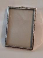 Fotolijst (2) - .835 zilver - kristal//zilver