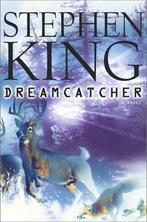 Dreamcatcher 9780743211383, Stephen King, Stephen King, Verzenden