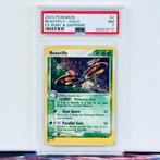 Pokémon Graded card - Beautifly holo #2 - Pokémon - PSA 7, Hobby en Vrije tijd, Verzamelkaartspellen | Pokémon, Nieuw