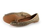 Kurt Geiger London ballerinas in maat 40 Beige | 5% korting, Verzenden, Beige, Ballerina's, Kurt Geiger London